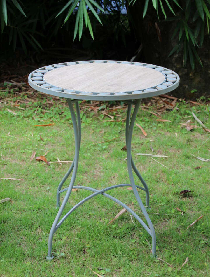 ACAMP Bistrotisch Provence